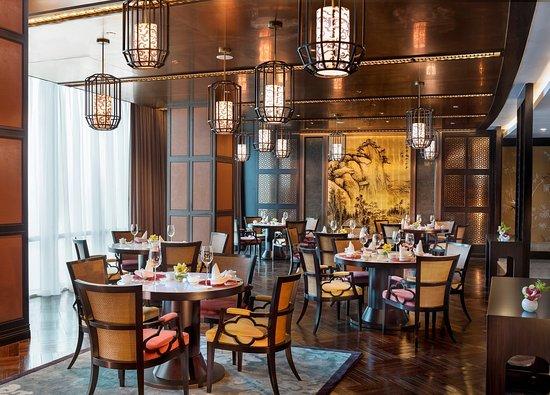 Yue Chinese Restaurant